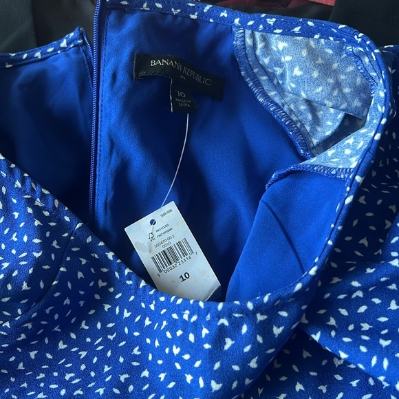 Banana Republic dress - Picture 3 of 3